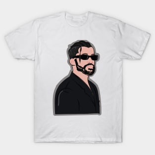 Badbunny T-Shirt